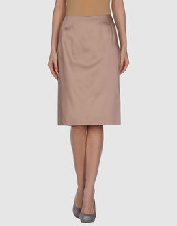 MAX MARA - GONNE - Gonne longuette - su YOOX.COM
