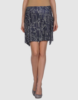 KOOKAI - GONNE - Minigonne - su YOOX.COM