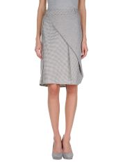 NIU' - Knee length skirt