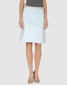 Dries Van Noten - Jupes - Jupes au genou
