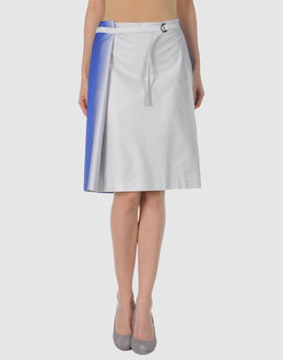 Dries Van Noten - Jupes - Jupes au genou