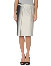 DRIES VAN NOTEN - Knielanger Rock