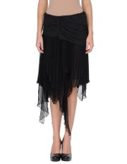 ANNAPIANURA - 3/4 length skirt