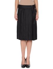 ESSENTIEL - 3/4 length skirt