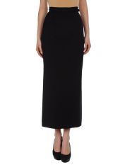 CARAMELO - Long skirt