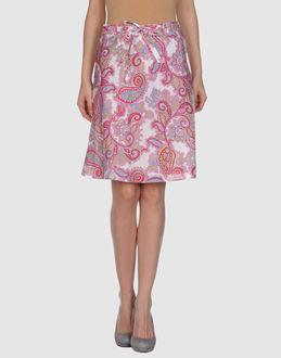 TOMMY HILFIGER - GONNE - Gonne ginocchio - su YOOX.COM