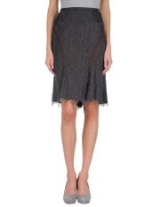 MOSKADA - Knee length skirt