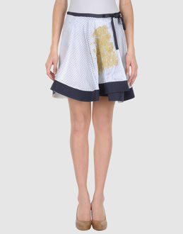 SACAI - GONNE - Gonne ginocchio - su YOOX.COM