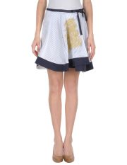 SACAI - Knee length skirt
