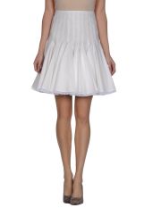 ALAIA - Knee length skirt