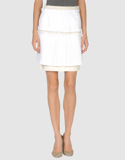 COMME DES GARÇONS - GONNE - Gonne ginocchio - su YOOX.COM