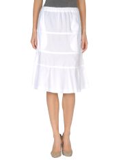 COMME des GARÇONS - Falda a media pierna