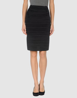 LANVIN - GONNE - Gonne ginocchio - su YOOX.COM