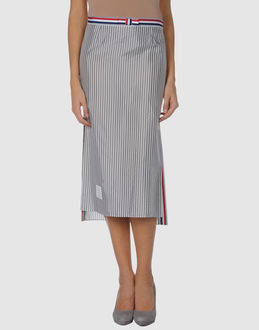 THOM BROWNE - GONNE - Gonne longuette - su YOOX.COM