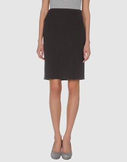 ARMANI COLLEZIONI - GONNE - Gonne ginocchio - su YOOX.COM