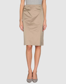 TJ TRUSSARDI JEANS - GONNE - Gonne ginocchio - su YOOX.COM