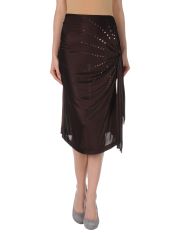 UNGARO FUCHSIA - Gonna longuette