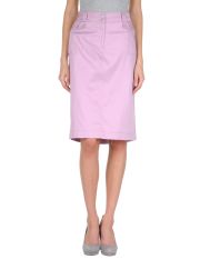 DIVAS - Knee length skirt