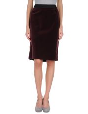 FELIPE VARELA - Knee length skirt