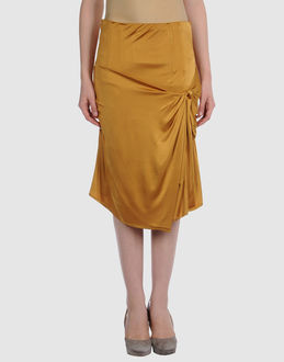 VICTOR VICTORIA - GONNE - Gonne longuette - su YOOX.COM