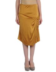 VICTOR VICTORIA - 3/4 length skirt