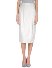 'S MAX MARA - Gonna longuette