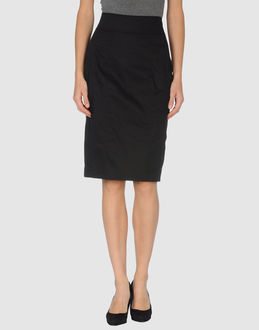BURBERRY - GONNE - Gonne ginocchio - su YOOX.COM