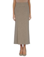 ROSA CALVO - Long skirt