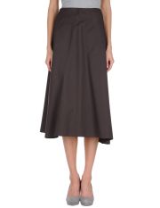 ROSA CALVO - 3/4 length skirt