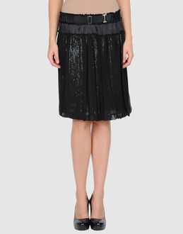 POLECI - GONNE - Gonne ginocchio - su YOOX.COM