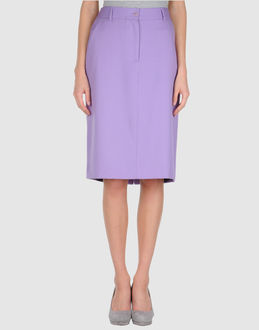 UNGARO - GONNE - Gonne ginocchio - su YOOX.COM