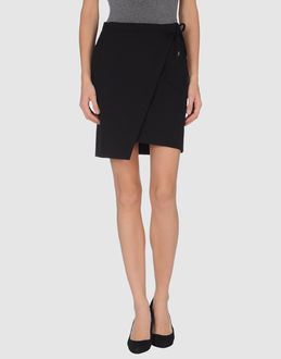 BALENCIAGA - GONNE - Gonne ginocchio - su YOOX.COM