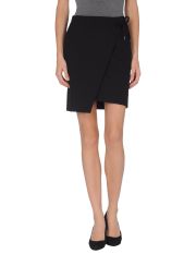 BALENCIAGA - Knee length skirt