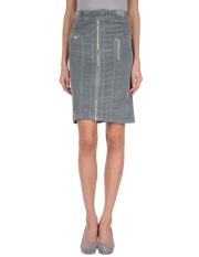 CARAMELO - Knee length skirt