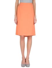 FELIPE VARELA - Knee length skirt