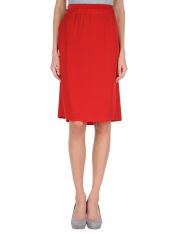FELIPE VARELA - Knee length skirt