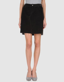 DKNY JEANS - GONNE - Gonne ginocchio - su YOOX.COM