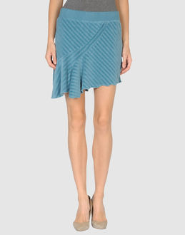 ARMANI JEANS - GONNE - Gonne ginocchio - su YOOX.COM