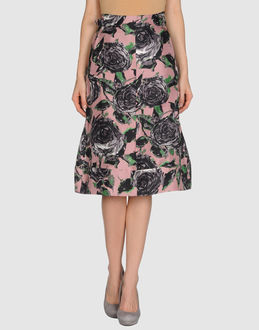 PAUL SMITH - GONNE - Gonne longuette - su YOOX.COM