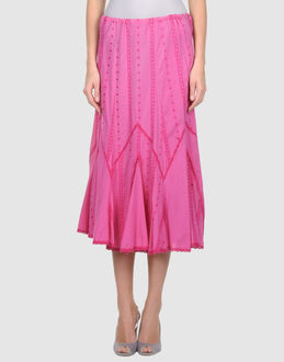 HYPER - GONNE - Gonne longuette - su YOOX.COM