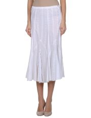 HYPER - 3/4 length skirt