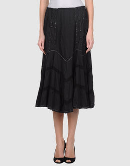HYPER - GONNE - Gonne longuette - su YOOX.COM