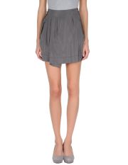 VANESSA BRUNO ATHE' - Mini skirt