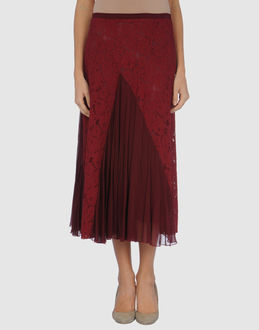 BOTONDI MILANO - GONNE - Gonne longuette - su YOOX.COM