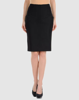ROBERTO CAVALLI - GONNE - Gonne ginocchio - su YOOX.COM