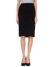 ISABEL DE PEDRO - Knee length skirt