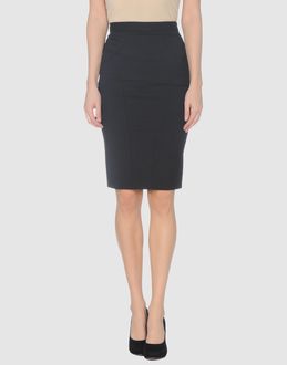 DSQUARED2 - GONNE - Gonne ginocchio - su YOOX.COM