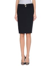 CLAUDIA B. - Knee length skirt