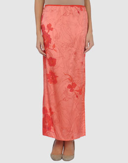 CHRISTIAN LACROIX BAZAR - GONNE - Gonne lunghe - su YOOX.COM