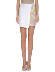 VERSACE JEANS COUTURE - Μίνι φούστα 